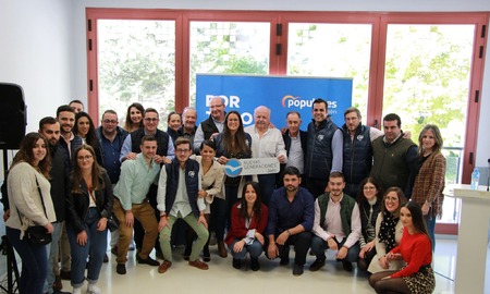Acto Joven Elecciones Generales Acto Joven Elecciones Generales
