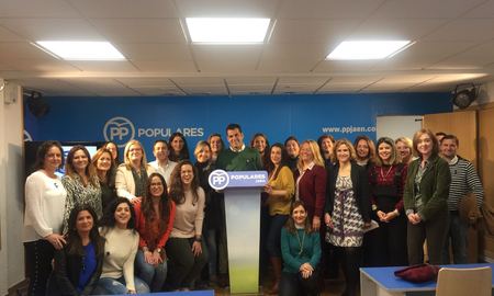8 de Marzo - Día de la Mujer 8 de Marzo - Día de la Mujer