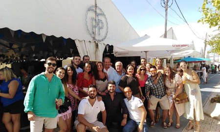 Feria de Andújar 2019 Feria de Andújar 2019
