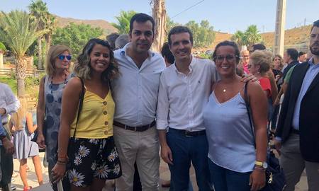 Inicio Curso Político ÁLORA Inicio Curso Político ÁLORA